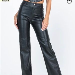 princess polly macey pants